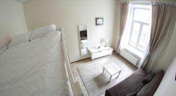 Гостиница Centeral Hostel Moscow Москва